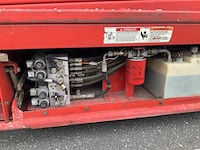 2002 jlg 2646e8 hoogwerker - afbeelding 9 van  22