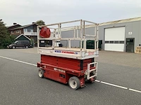 2002 jlg 2646e8 hoogwerker - afbeelding 18 van  22