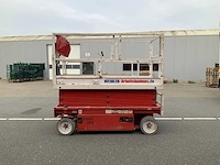 2002 jlg 2646e8 hoogwerker - afbeelding 19 van  22