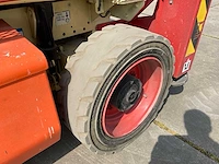 2002 jlg 3369 le hoogwerker - afbeelding 2 van  28