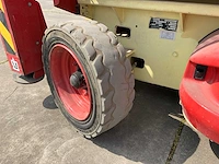 2002 jlg 3369 le hoogwerker - afbeelding 3 van  28