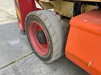 2002 jlg 3369 le hoogwerker - afbeelding 5 van  28