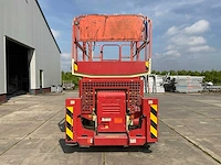 2002 jlg 3369 le hoogwerker - afbeelding 22 van  28
