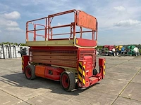 2002 jlg 3369 le hoogwerker - afbeelding 23 van  28