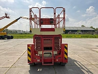 2002 jlg 3369 le hoogwerker - afbeelding 26 van  28