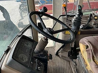 2002 john deere 6310 vierwielaangedreven landbouwtractor - afbeelding 8 van  19