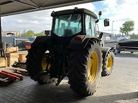 2002 john deere 6310 vierwielaangedreven landbouwtractor - afbeelding 14 van  19