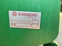 2002 john deere 6820 vierwielaangedreven landbouwtractor met voorlader - afbeelding 25 van  51