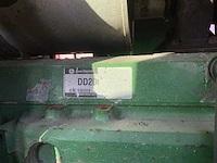 2002 john deere 6820 vierwielaangedreven landbouwtractor met voorlader - afbeelding 31 van  51