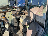 2002 john deere 6820 vierwielaangedreven landbouwtractor met voorlader - afbeelding 33 van  51