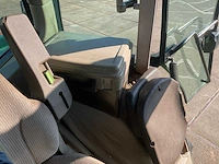 2002 john deere 6820 vierwielaangedreven landbouwtractor met voorlader - afbeelding 44 van  51