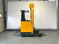 2002 jungheinrich etv 214g reach truck - afbeelding 14 van  16