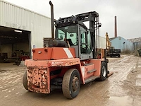 2002 kalmar dcd 120-6 vorkheftruck - afbeelding 3 van  17