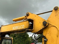 2002 kobelco sk50ur-2 midigraafmachine - afbeelding 5 van  37