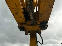 2002 kobelco sk50ur-2 midigraafmachine - afbeelding 6 van  37