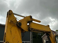 2002 kobelco sk50ur-2 midigraafmachine - afbeelding 7 van  37