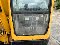2002 kobelco sk50ur-2 midigraafmachine - afbeelding 20 van  37