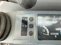 2002 kobelco sk50ur-2 midigraafmachine - afbeelding 21 van  37
