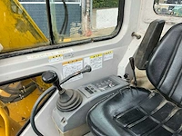 2002 kobelco sk50ur-2 midigraafmachine - afbeelding 28 van  37