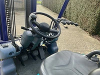 2002 komatsu pd30t-14 vorkheftruck - afbeelding 7 van  25