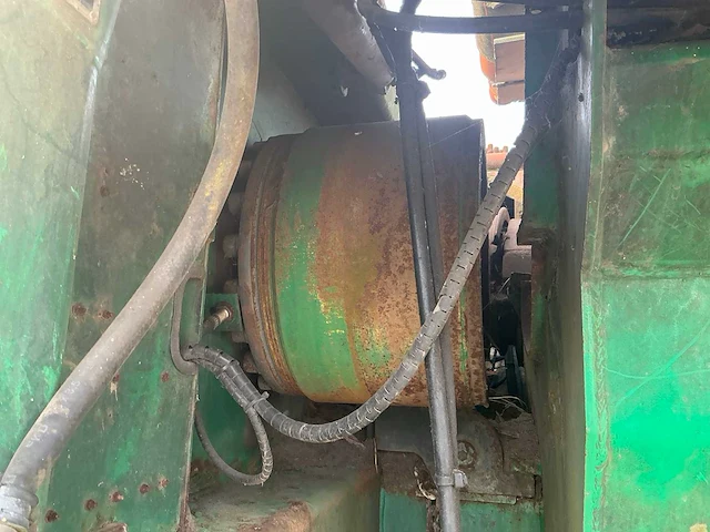 2002 komptech crambo 5000 shredder - afbeelding 2 van  21