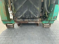 2002 komptech crambo 5000 shredder - afbeelding 4 van  21