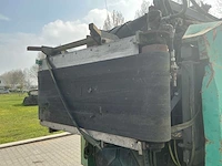 2002 komptech crambo 5000 shredder - afbeelding 5 van  21