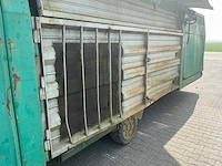 2002 komptech crambo 5000 shredder - afbeelding 6 van  21
