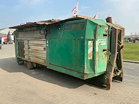 2002 komptech crambo 5000 shredder - afbeelding 12 van  21