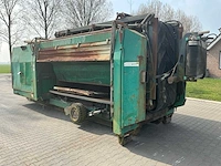 2002 komptech crambo 5000 shredder - afbeelding 16 van  21