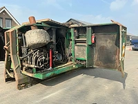 2002 komptech crambo 5000 shredder - afbeelding 18 van  21