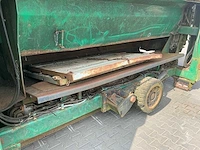 2002 komptech crambo 5000 shredder - afbeelding 21 van  21
