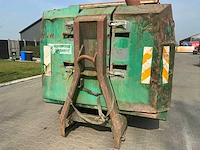 2002 komptech crambo 5000 shredder - afbeelding 17 van  21