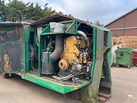 2002 komptech crambo 5000 shredder - afbeelding 7 van  9