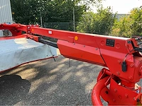 2002 kuhn fc 283 tg maaimachine met kneuzer - afbeelding 4 van  24