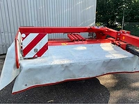 2002 kuhn fc 283 tg maaimachine met kneuzer - afbeelding 5 van  24