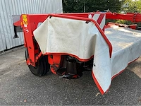 2002 kuhn fc 283 tg maaimachine met kneuzer - afbeelding 6 van  24