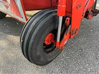 2002 kuhn fc 283 tg maaimachine met kneuzer - afbeelding 11 van  24