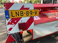 2002 kuhn fc 283 tg maaimachine met kneuzer - afbeelding 15 van  24