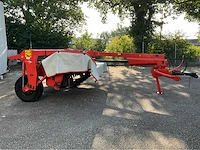 2002 kuhn fc 283 tg maaimachine met kneuzer - afbeelding 19 van  24