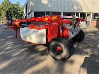 2002 kuhn fc 283 tg maaimachine met kneuzer - afbeelding 22 van  24