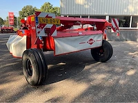 2002 kuhn fc 283 tg maaimachine met kneuzer - afbeelding 23 van  24