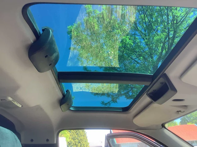 2002 land rover freelander hardback 2.0 td4 s hard top bedrijfswagen - afbeelding 2 van  17