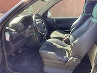 2002 land rover freelander hardback 2.0 td4 s hard top bedrijfswagen - afbeelding 15 van  17