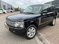 2002 land rover range rover vogue, 31-jh-zd - afbeelding 1 van  26