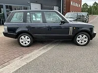 2002 land rover range rover vogue, 31-jh-zd - afbeelding 20 van  26