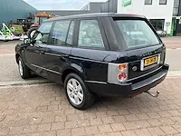 2002 land rover range rover vogue, 31-jh-zd - afbeelding 23 van  26