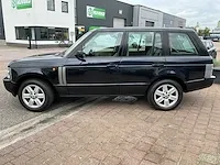 2002 land rover range rover vogue, 31-jh-zd - afbeelding 24 van  26