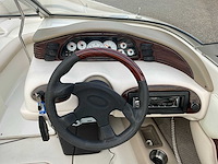 2002 larson lx1210 speedboot - afbeelding 13 van  47