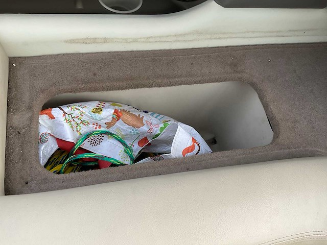 2002 larson lx1210 speedboot - afbeelding 20 van  47